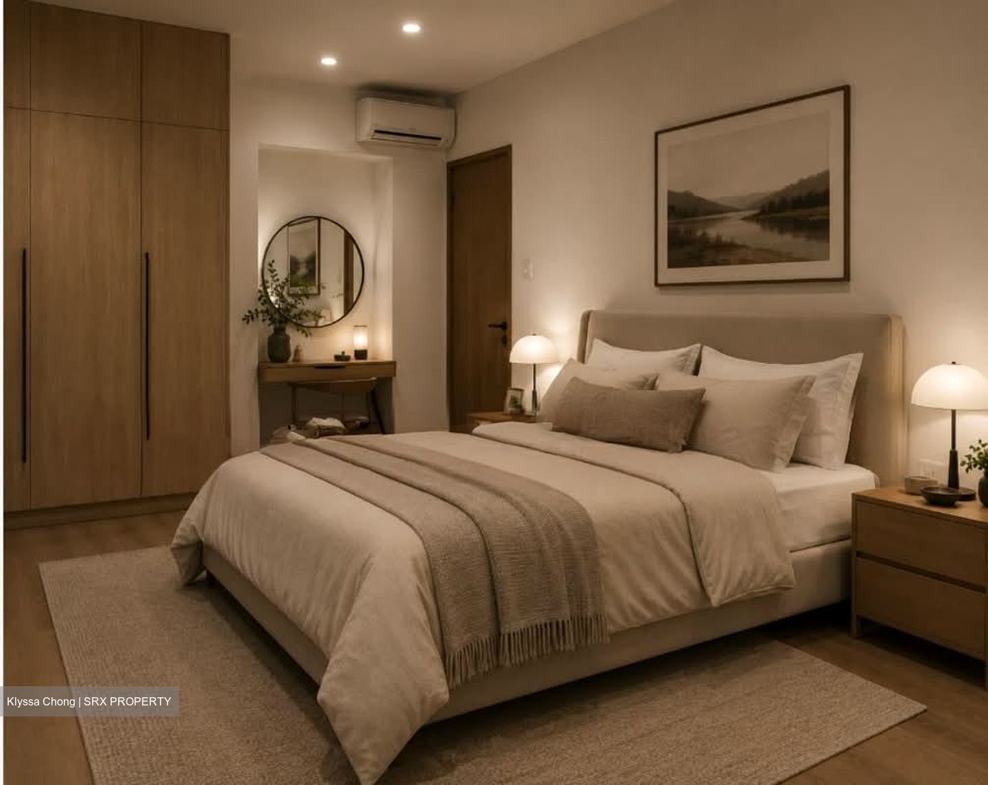 Hillview Green (D21), Condominium #554587971